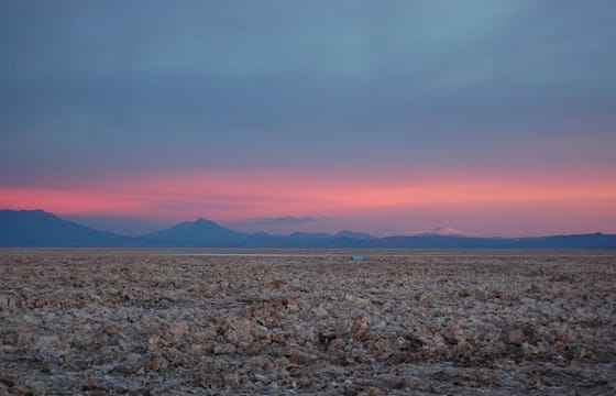 3-Days Discovery at San Pedro de Atacama