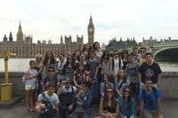 Private International Relations and Politics One Week Program in London 1