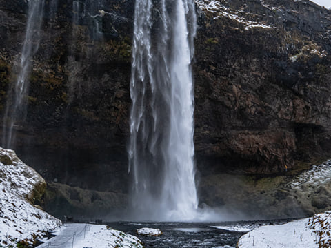 DT 302 Private Superjeep South Coast & Katla Ice Cave , photo 19