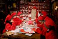 Santa Claus Safari - Rovaniemi 4