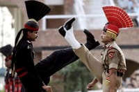 3 Days Tour of Agra & Amritsar from Delhi  7