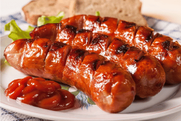 Budapest Food Tour of Hidden Gems for Small Groups