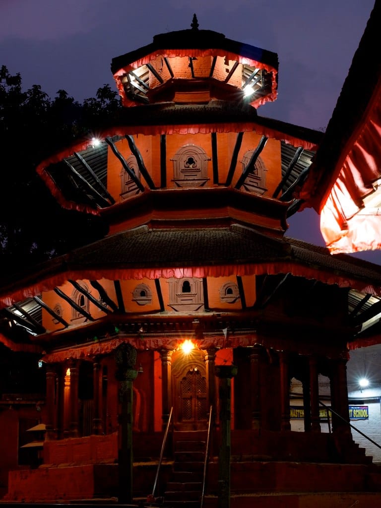 19 Days Mera Peak Climbing & Expedition – One Life-Changing Himalayan Adventure