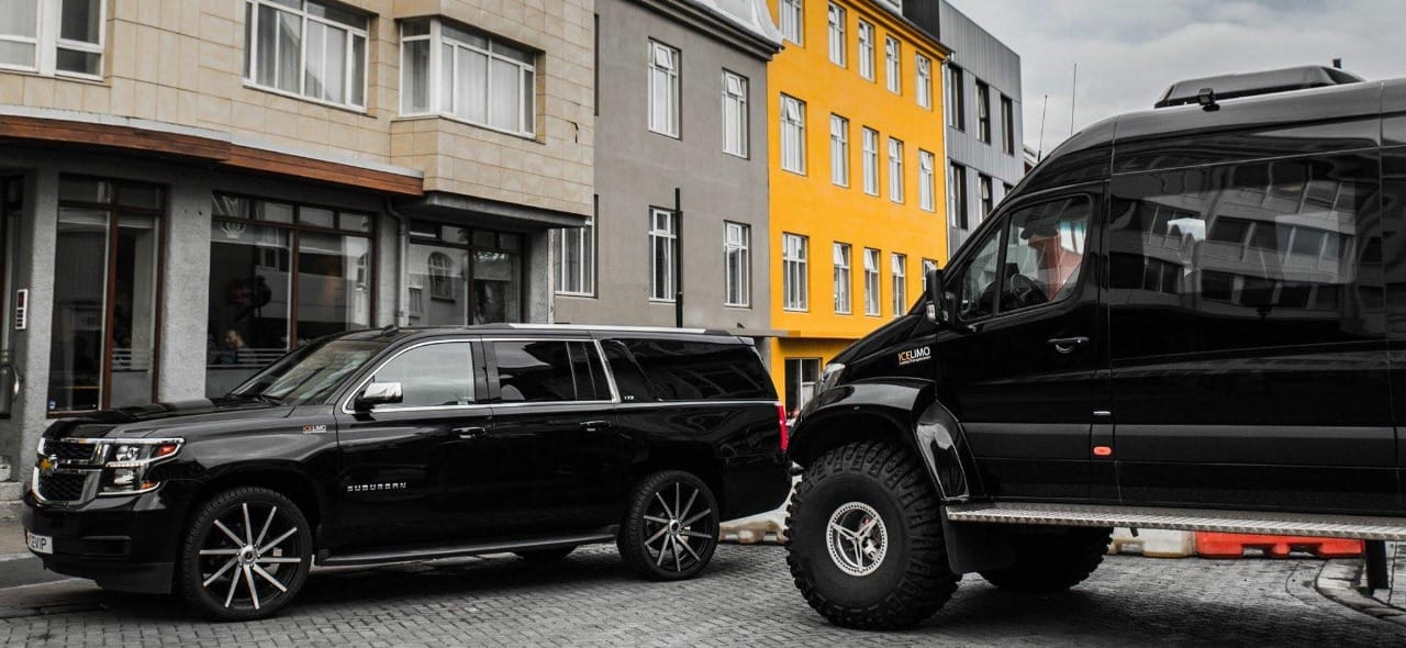 Private Tour Reykjavik City SUV 5 Pax 9