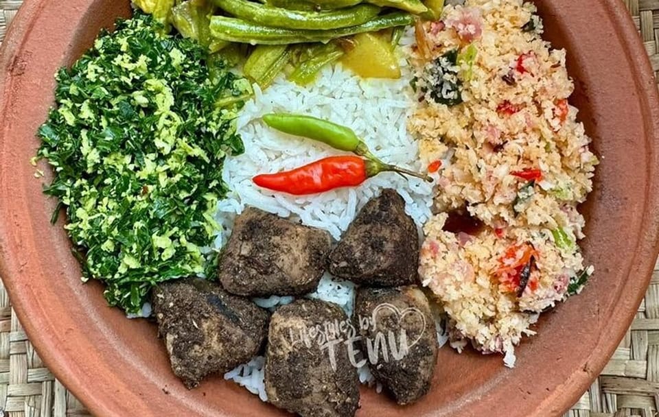 Culinary Experience and Market Tour in Negombo, Sri Lanka