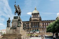 Budapest Private Transfer from or to Prague 6