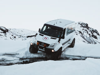 5-Day Iceland Immersion 50+ Series, photo 28