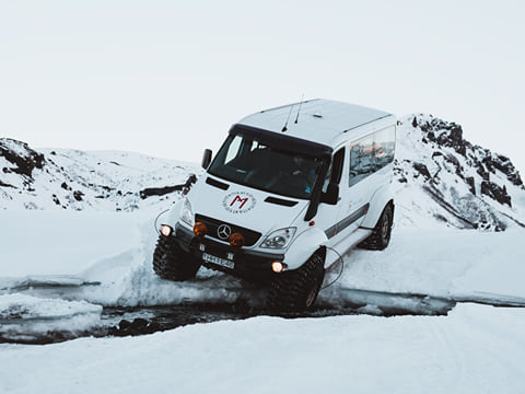 5-Day Iceland Immersion 50+ Series, photo 28