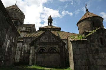 Private Visit to Armenia from Tbilisi, HAghpat, Sanahin, Akhtala