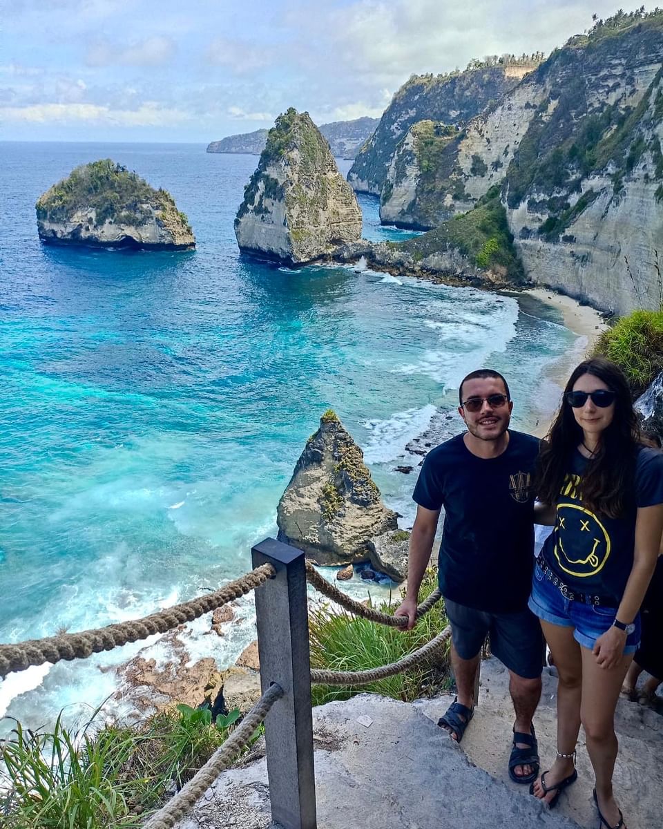 Bali Ubud Tour
