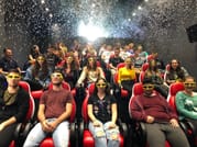 Minoans World 3D Museum & 9D Cinema 8