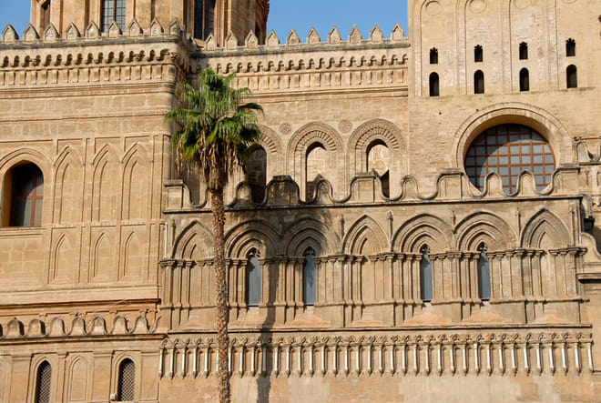 Palermo Porto Aperto - La città multietinica ieri e oggi photo 3
