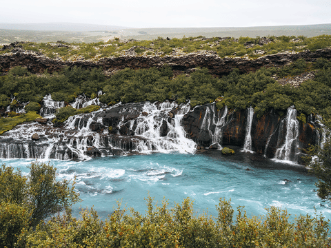 9 Day - Around Iceland & Wild Westfjords, photo 2
