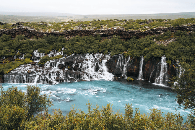 9 Day -  Around Iceland & Wild Westfjords photo 2