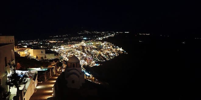 Night Hike, Wine Tasting and Dinner 3