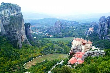 Hiking Adventure in Zagori and Meteora: Explore Greece’s Hidden Gems