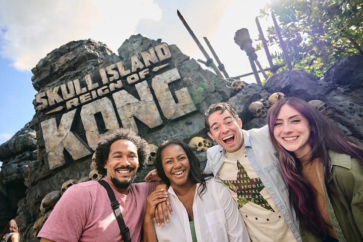 Is a Universal Orlando Day Trip Worth It?