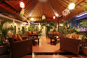 Balinese Traditional Massage and SPA Treatment  2 hours including pick up hotel