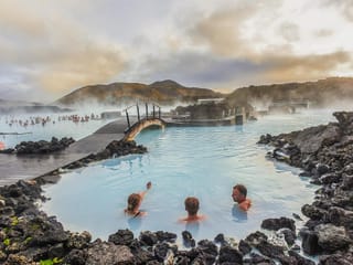 Private Transfer: Cruise Port → Blue Lagoon, photo 6