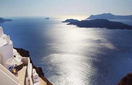 Santorini Highlights Day Trip from Firostefani and Imerovigli