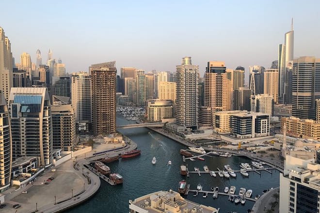 dubai stopover tours