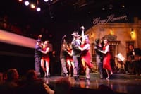 El Viejo Almacen Tango Show with Optional Dinner 9
