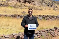Sillustani Half Day Tour from Puno 5