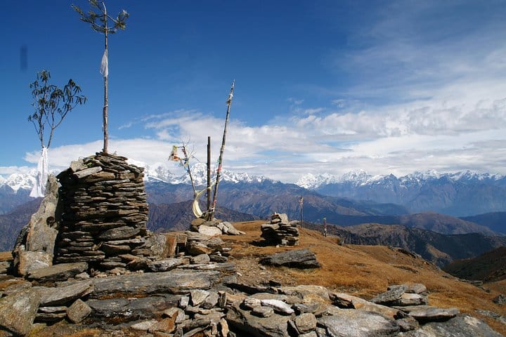 8-Day Everest Pikey Peak Trek – A Hidden Gem of the Lower Everest Region