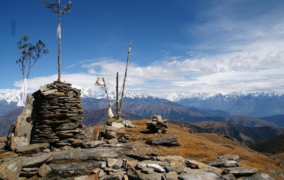 8-Day Everest Pikey Peak Trek – A Hidden Gem of the Lower Everest Region