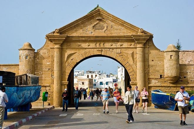 Essaouira day Trip Excursion
