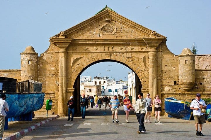 Essaouira day Trip Excursion
