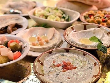 8-Night Best of Jordan Including 1 Night Wadi Rum,1 Night Aqaba, and 1 Night Dead Sea