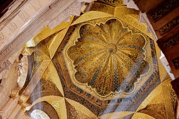 Private 5-Hour Cultural Tour of Córdoba, Spain