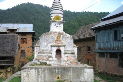 Chitlang Short Trekking and Boating from Kathmandu