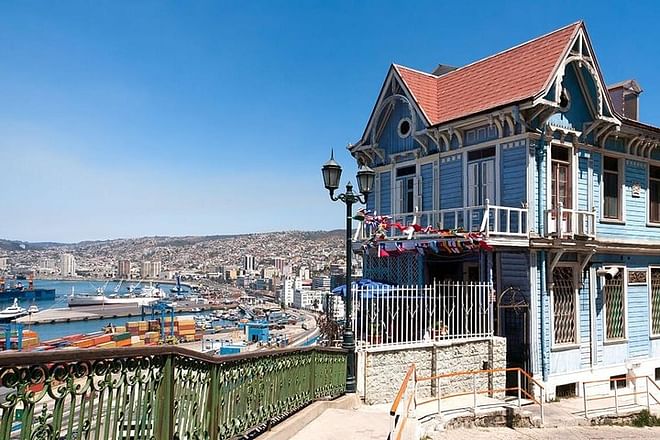 Valparaiso