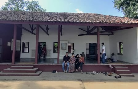 Gujarat Architectural Tour: Explore Ahmedabad, Bhavnagar, Bhuj