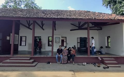 Gujarat Architectural Tour: Explore Ahmedabad, Bhavnagar, Bhuj