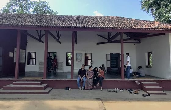 Best Kept Secret: Gujarat’s Architectural Marvels & History