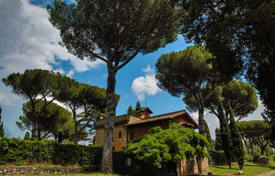 Tour por la Via Appia y las Catacumbas de Roma