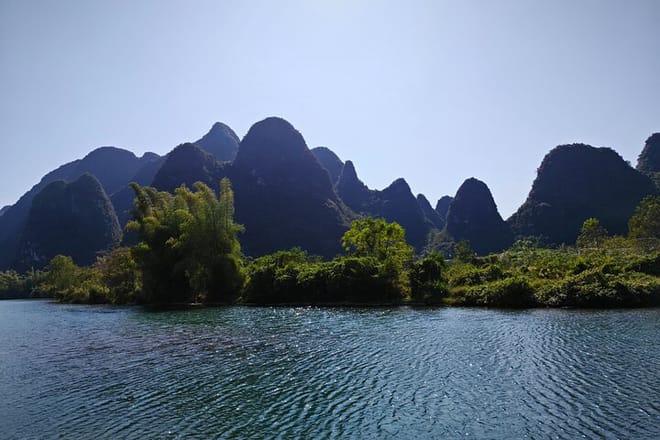 Li River