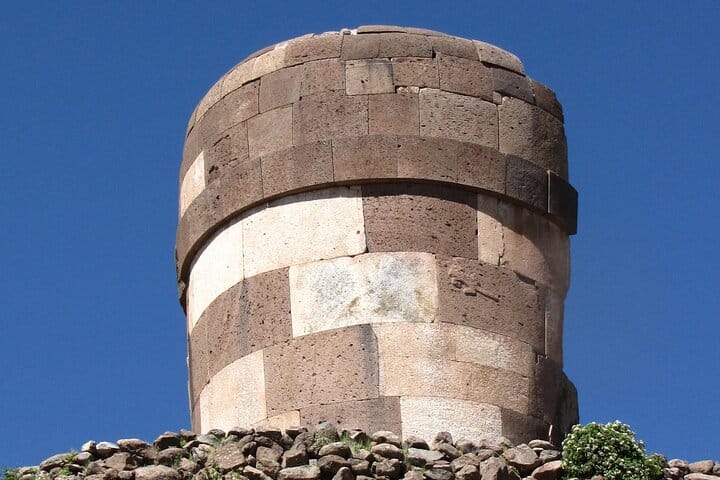 3-Day Classic Puno Tour Package 4