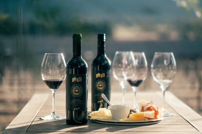 Private Tour of the Hunter Valley's Broke Region from Sydney & Pokolbin, with Boutique Cellar Doors & Exclusive Tastings - Photo 3