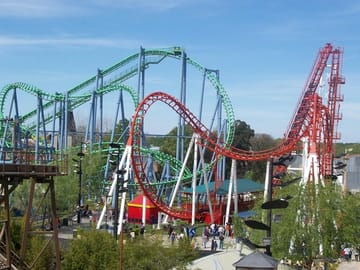 Parque de la Costa