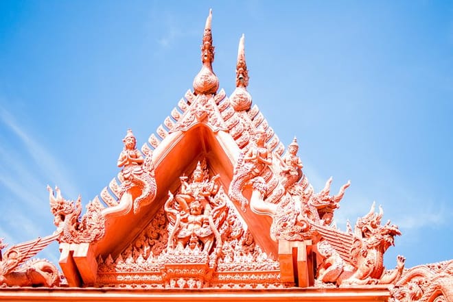 Koh Samui Highlights: Half-Day Sightseeing photo 5