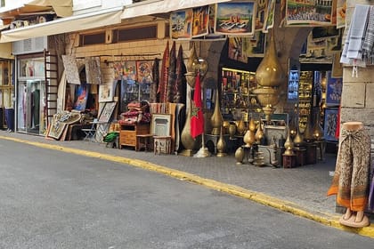 Casablanca City Tour: Mosque & Corniche Highlights