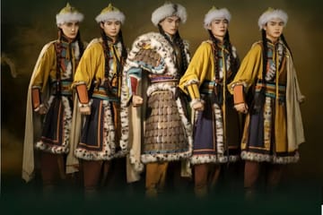 Dali Etiquette Banquet and Cultural Dining Experience