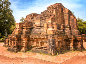Classic Vietnam Adventure 12 days 11 nights