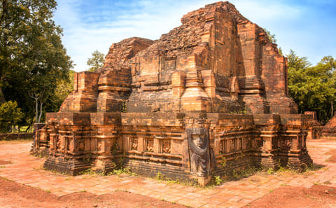 12-Day North to South Vietnam Adventure Tour