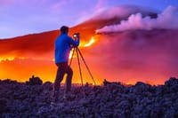 Exclusive Active Pacaya Volcano Trek from Puerto Quetzal 10