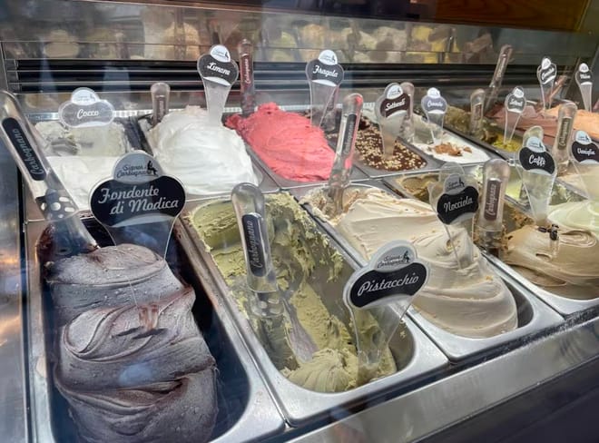 Palermo: Sweet Tooth Walk with Tastings 4
